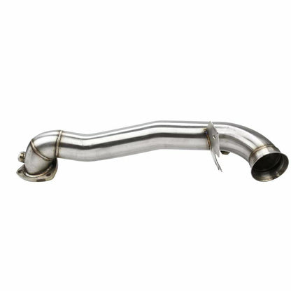 Mini Cooper R55-R61 1.6 Turbo 07-16 Downpipe Without Catalytic