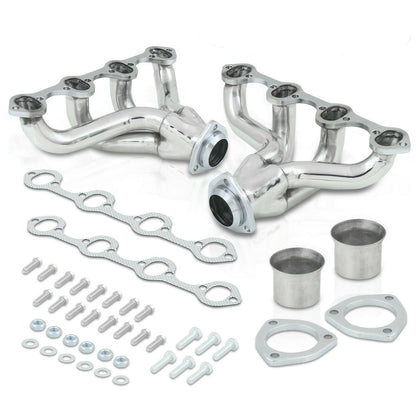 Exhaust Headers / Manifold Ford 289 302 351 V8 SBC Small Block