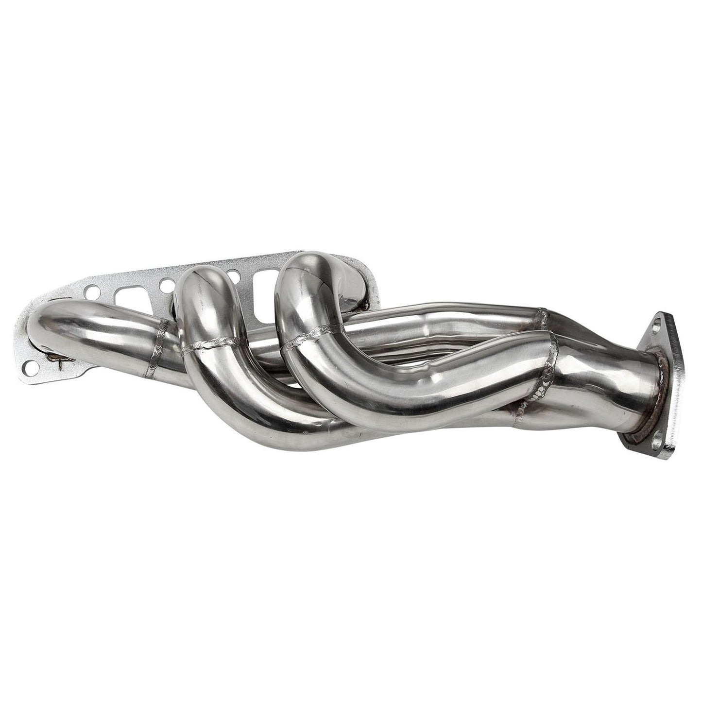 Shorty Headers manifold 03-06 350Z Z33 or infiniti G35 VQ35DE