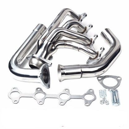 Headers 94-04 S-10，GMC SONOMA 2.2