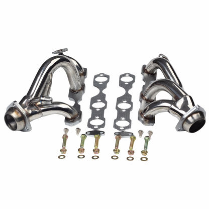 S10 GMC Sonoma Blazer 4.3L 4WD 1996-2001