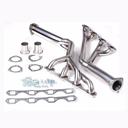 Header Long Tube / Manifold 260 289 302 351W Mustang 64-70