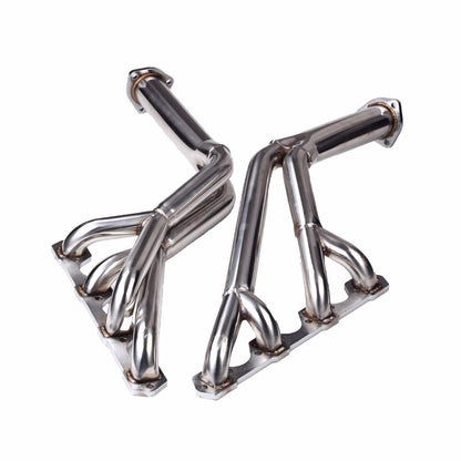 Header Long Tube / Manifold 260 289 302 351W Mustang 64-70