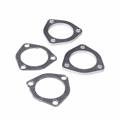 Header Long Tube / Manifold 260 289 302 351W Mustang 64-70