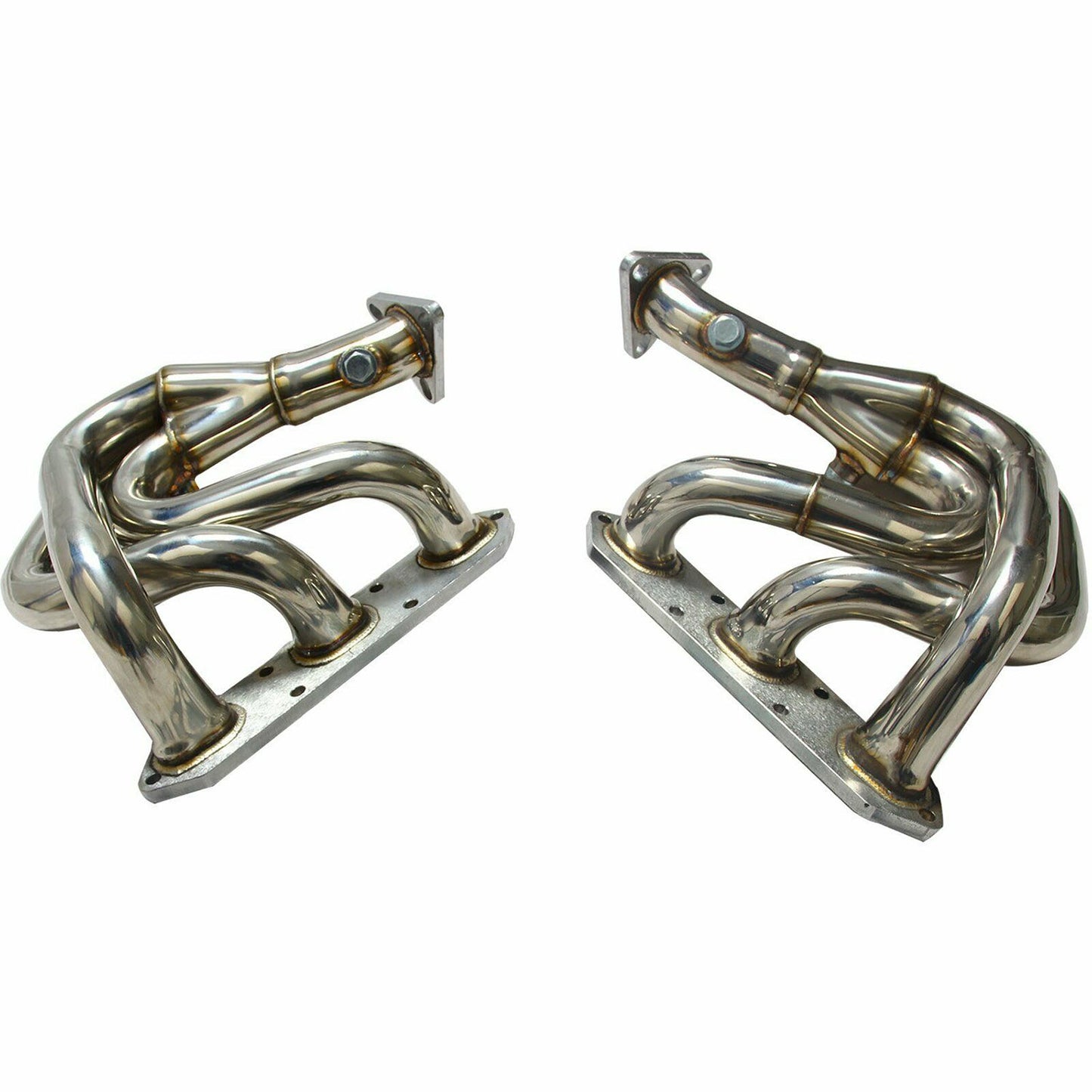 Headers 97-04 986 BOXSTER BASE/S