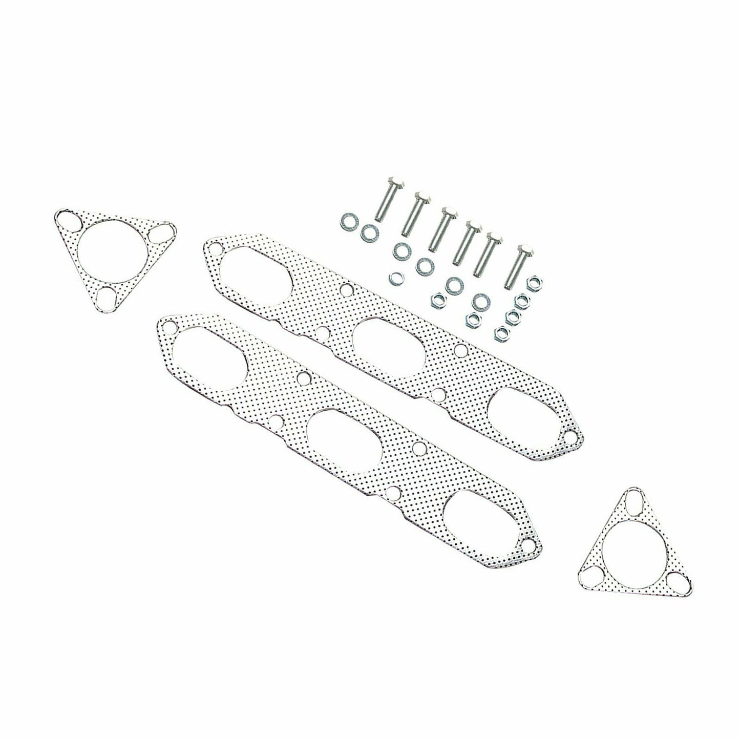 Headers 97-04 986 BOXSTER BASE/S