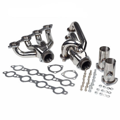 HEADERS / Chevrolet S10 Blazer LS SWAP Sonoma Engine 1982-2004