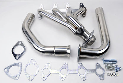Headers 94-04 S-10，GMC SONOMA 2.2