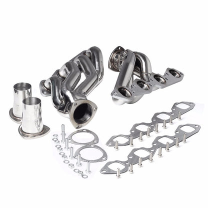 Headers / Manifold 396 402 427 454 502 BBC Camaro Chevelle