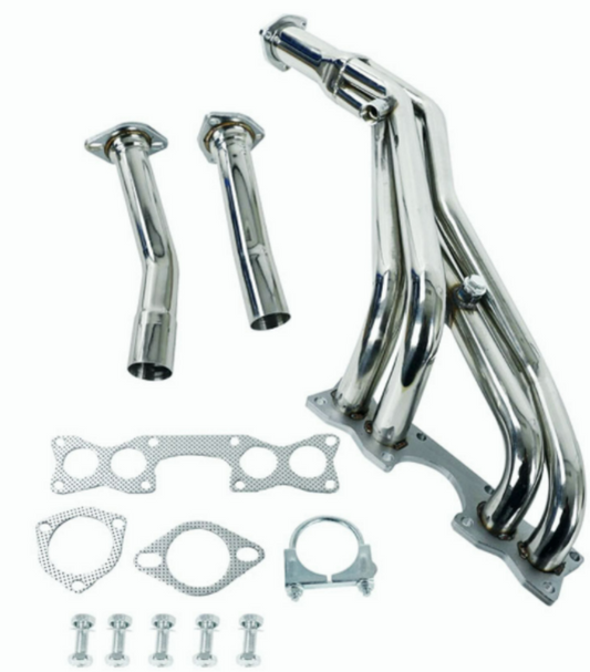 Headers / D21 Pickup Hardbody 1990-1995 Pickup Truck 2.4L 4WD