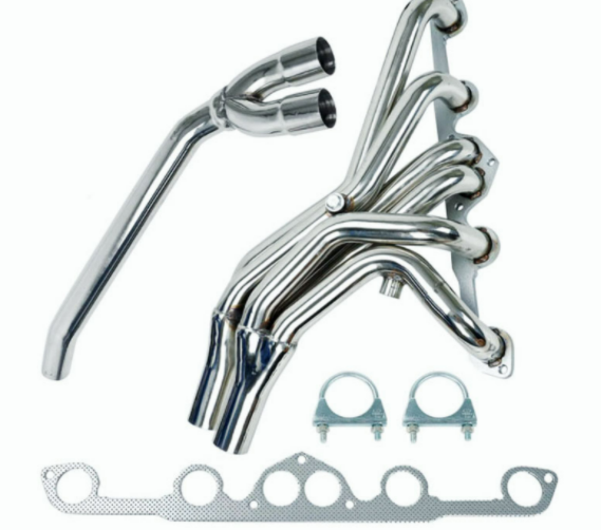 Header 1977-1983 280Z/280ZX 2.8L