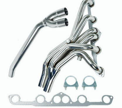 Header 1977-1983 280Z/280ZX 2.8L