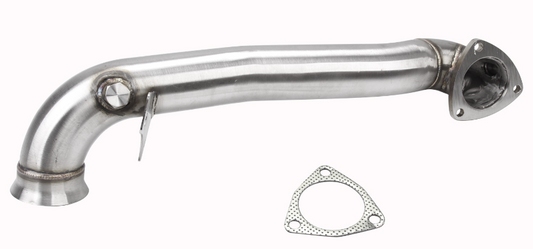 Mini Cooper R55-R61 1.6 Turbo 07-16 Downpipe Without Catalytic