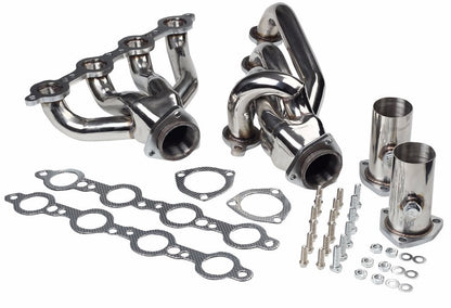 HEADERS / Chevrolet S10 Blazer LS SWAP Sonoma Engine 1982-2004