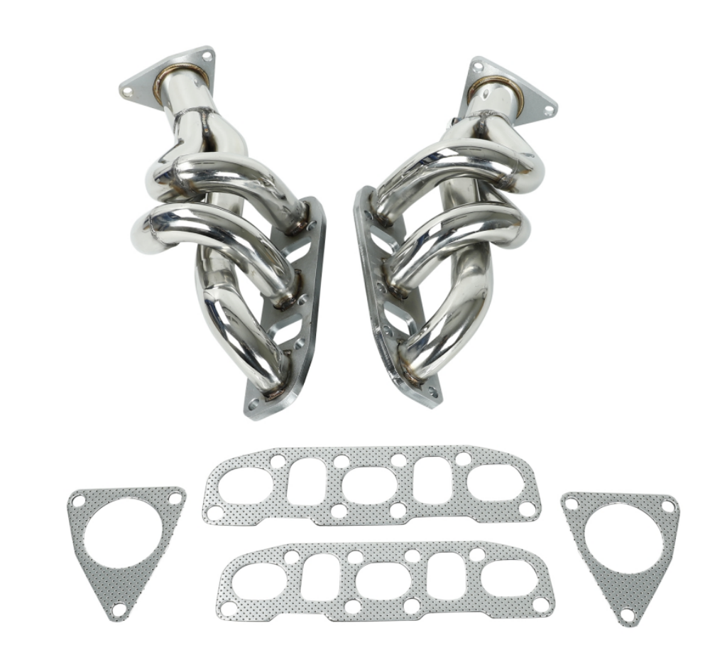 Headers / Manifold 350z & 370z Infiniti G37 3.5L 3.7L V6