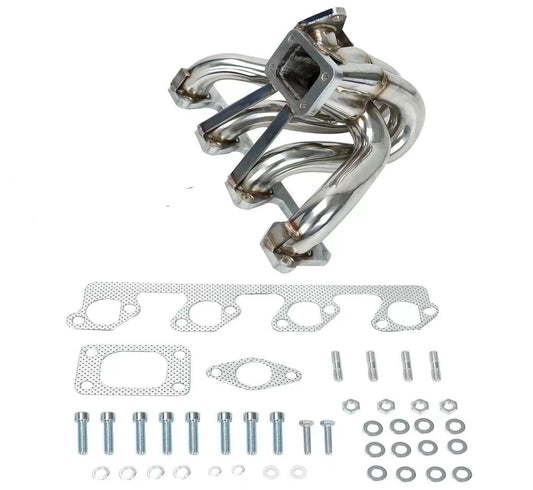 Header / Manifold 2.3L Mustang SVO Thunderbird XR4Ti